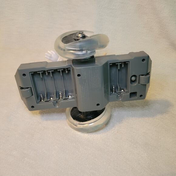 Sonic The Hedgehog Movie Remote Control Skateboard Toy Jakks Pacific NO REMOTE - Picture 4 of 7